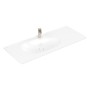 Villeroy & Boch Lavabo sottopiano Antao 120 x 50 cm, con troppopieno nascosto - vista dettagliata