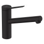 Rubinetto monocomando per cucina hansgrohe Zesis M33 150, bassa pressione 1 getto