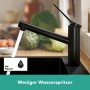 Rubinetto monocomando per cucina hansgrohe Zesis M33 150, bassa pressione 1 getto - vista dettagliata