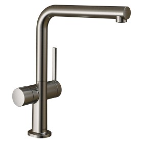 hansgrohe Talis M54 Miscelatore monocomando per cucina 270, valvola di arresto apparecchio, 1jet