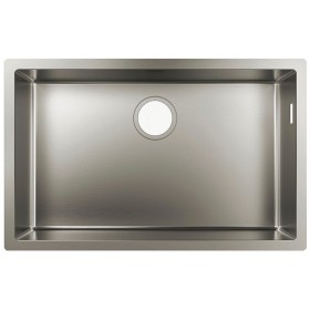 hansgrohe S719-U660 Unterbauspüle 660