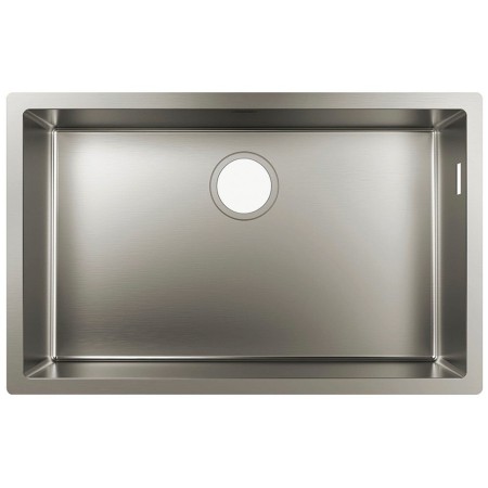 hansgrohe S719-U660 Unterbauspüle 660