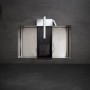 hansgrohe S719-U660 Unterbauspüle 660 - technische Ansicht