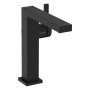 Robinetterie de lavabo monocommande hansgrohe Tecturis E 150 Fine CoolStart avec vidage Push-Open