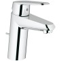 Robinet de lavabo monocommande GROHE Eurodisc Cosmopolitan, basse pression