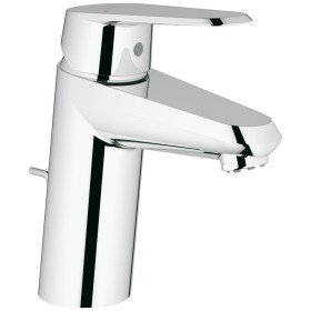 Robinet de lavabo monocommande GROHE Eurodisc Cosmopolitan, basse pression