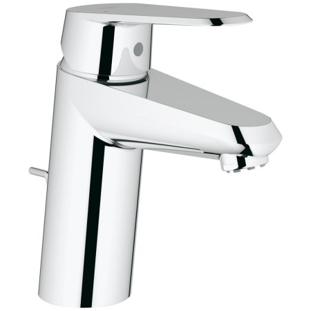 Robinet de lavabo monocommande GROHE Eurodisc Cosmopolitan, basse pression