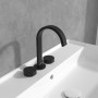 Set di beccuccio per lavabo Villeroy & Boch Dawn senza tappo di scarico