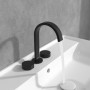 Set di beccuccio per lavabo Villeroy & Boch Dawn senza tappo di scarico - immagine prodotto