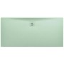Receveur de douche LAUFEN PRO Marbond 160 x 75 x 3,2 cm