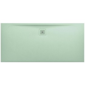 Receveur de douche LAUFEN PRO Marbond 160 x 75 x 3,2 cm