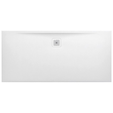 Receveur de douche LAUFEN PRO Marbond 160 x 75 x 3,2 cm