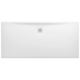 Receveur de douche LAUFEN PRO Marbond 160 x 75 x 3,2 cm