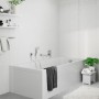 hansgrohe Vernis Shape Wanneneinlauf - Detailansicht