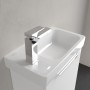 Villeroy & Boch Lavabo Architectura 48 x 27,5 cm, senza troppopieno