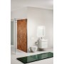 LAUFEN Kartell WC-Sitz mit Deckel und Absenkautomatik, neu - Detailansicht
