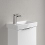 Villeroy & Boch Lavabo Architectura 48 x 27,5 cm, senza troppopieno - immagine prodotto