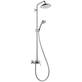GROHE Euphoria Handbrause Champagne