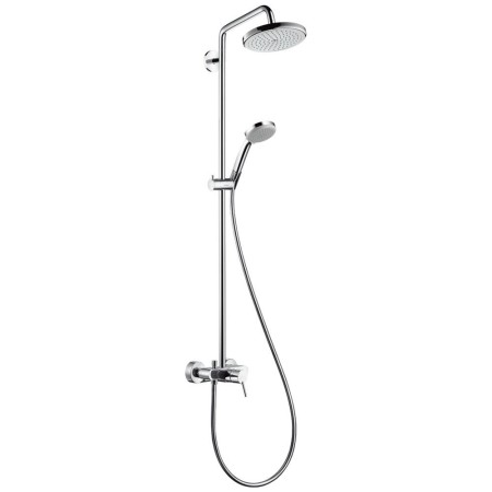 GROHE Euphoria Handbrause Champagne
