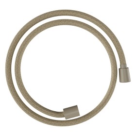 Flessibile doccia in tessuto hansgrohe Designflex Planet Edition 125 cm