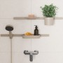 Flessibile doccia in tessuto hansgrohe Designflex Planet Edition 125 cm - vista dettagliata