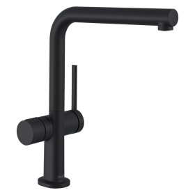 hansgrohe Talis M54 Miscelatore monocomando per cucina 270, valvola di arresto apparecchio, 1jet
