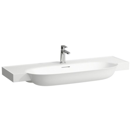 LAUFEN The New Classic Meuble-lavabo 120 x 48 cm, avec 1 trou de robinet