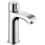 Robinet sur pied hansgrohe Metris 100