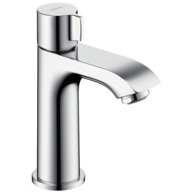 Robinet sur pied hansgrohe Metris 100