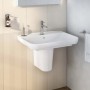 VitrA S20 Semicolonna