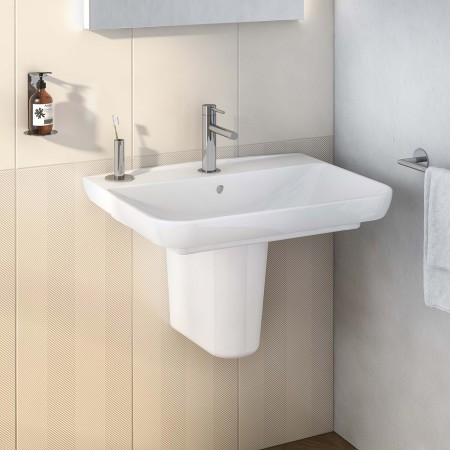 VitrA S20 Semicolonna
