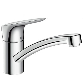 hansgrohe Logis M31 Miscelatore monocomando per cucina 120, 1jet