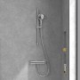 Villeroy & Boch Dawn Einhebel-Duscharmatur - Detailansicht