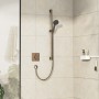 hansgrohe DuoTurn Q Mischer Unterputz für 1 Funktion - Detailansicht
