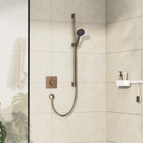 Miscelatore incasso hansgrohe DuoTurn Q per 1 funzione