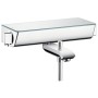 hansgrohe Ecostat Select Wannenthermostat
