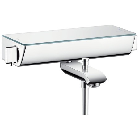 hansgrohe Ecostat Select Wannenthermostat