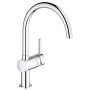 Rubinetto monocomando GROHE Minta, DN 15