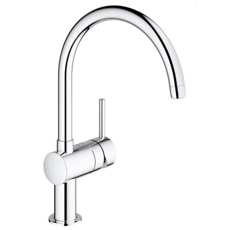Rubinetto monocomando GROHE Minta, DN 15