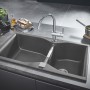 Rubinetto monocomando GROHE Minta, DN 15 - vista dettagliata