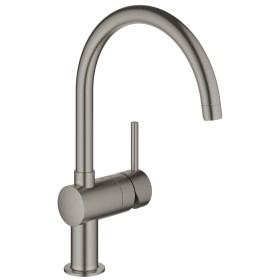 Rubinetto monocomando per lavello GROHE Minta, DN 15