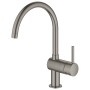 Rubinetto monocomando per lavello GROHE Minta, DN 15 - vista dettagliata