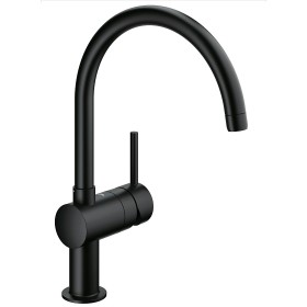 Rubinetto monocomando per lavello GROHE Minta, DN 15