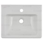 Villeroy & Boch Subway 2.0 Handwaschbecken 45 cm - technische Ansicht