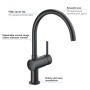 Rubinetto monocomando per lavello GROHE Minta, DN 15 - immagine prodotto