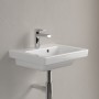Villeroy & Boch Subway 2.0 Handwaschbecken 45 cm - Produktansicht