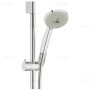 hansgrohe Croma 100 Multi Unica C Brausenset 90 cm - Detailansicht