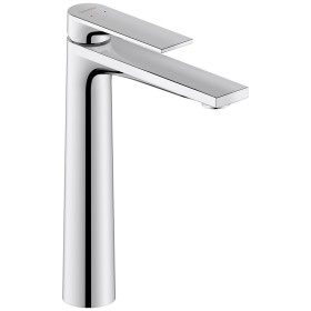Mitigeur de lavabo monocommande Duravit Tulum XL, sans bonde de vidage