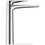 Miscelatore monocomando per lavabo Duravit Tulum XL, senza scarico - vista dettagliata