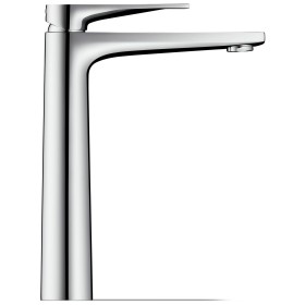 Mitigeur de lavabo monocommande Duravit Tulum XL, sans bonde de vidage
